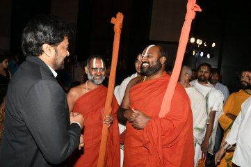 Shatamanam Bhavati Movie Success Meet